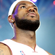 Illustration for article titled LeBron James Regrets Being Honest, Learns New Word